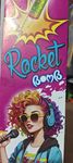 ROCKET BOMB