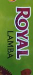 1.260 LAMBA MATCH