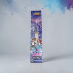 WHISTLING ROCKET