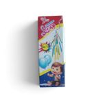 4' TWINKLING STAR