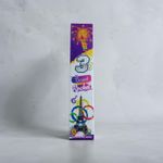 3 SOUND ROCKET
