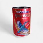 TIN FOUNTAIN