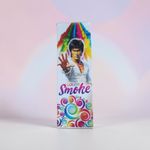 COLOUR SMOKE