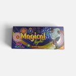 30 SHOT MULTI COLOUR