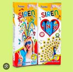 SIREN (3 PCS)