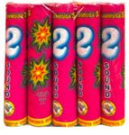 2 SOUND CRACKERS