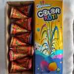 COLOR KOTI
