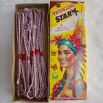 4' TWINKLING STAR (10 PCS)