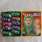 BULLET BOMB