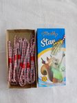 1 1/2' TWINKLING STAR (10 PCS)