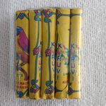 2 3/4 " KURUVI