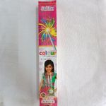 15 CM CRACKLING SPARKLERS