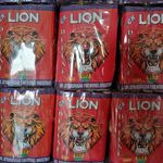 5 " LION