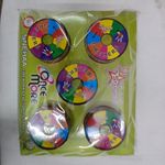 ONCEMORE CRACKLING FOUNTAIN (5 PCS)