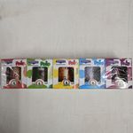 POLO MIX FOUNTAIN (5 PC)
