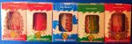 Jolly Walker 5 Color Varieties  - (1 PCS )