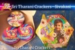 Krack Jack - Mega Chakkar with Crackling (3 PCS - 1 Box)
