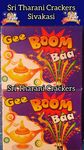Zee Boomba