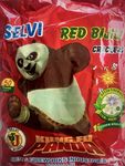 Red Bijili (50 PCS - 1 Pkt)