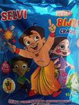 Red Bijili (100 PCS - 1 Pkt)