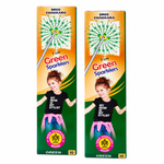 7 Cm Green Sparklers
