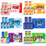 Thirumala ( 6 Variety) (1 Box- 5 Pcs)