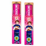 10 Cm Crackling Sparklers