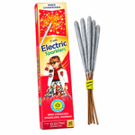 7 Cm Electric Sparklers