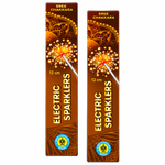 12 Cm Electric Sparklers