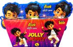 Asok Jolly Jerry (Crackling  Display)