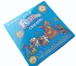 1000 mm Crackers B Short Count (1 Pkt)