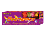 BOOMERANG 18 E (18 SHOTS CAKES)