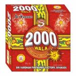 2000 crackers B Full Count