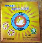 Ring Caps B (9 shot)