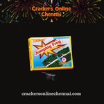 JUMPING COLOUR FOG (1 PCS)