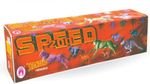 SPEED 200 (200 SHOT CAKES SPECIAL SERIES)
