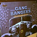 GANG BANGERS E (16 SHOTS CRACKLING Tails With Shots)