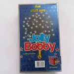 JOLLY BOBBY E (CRACKLING FOUNTAIN)