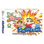 Shin Chan B (5 Pcs)