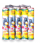 2 3/4" Sparrow Crackers (5 Pcs)