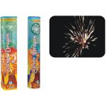 2.5 Inc PIPE Silver dragon (1 pcs)