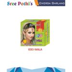 600 Crackers B Full Count