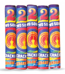 2 sound crackers (5 pcs)
