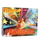 PANORAMA (500 shot CAKES)