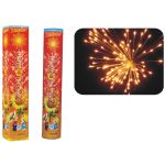 2.5 Inc PIPE Sun flower (1 pcs)