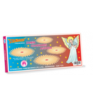 zamin chakkar asoka (10 pcs)