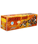 Speed track (100 shot CAKES)