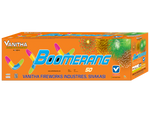 BOOMERANG 50 E (50 SHOTS CAKES)