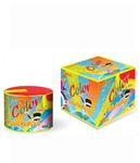 COLOUR MAGIC CONFETTI (16 SHOTS) 