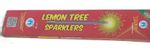 15Cm Lemon Tree sparklers (10 pcs)